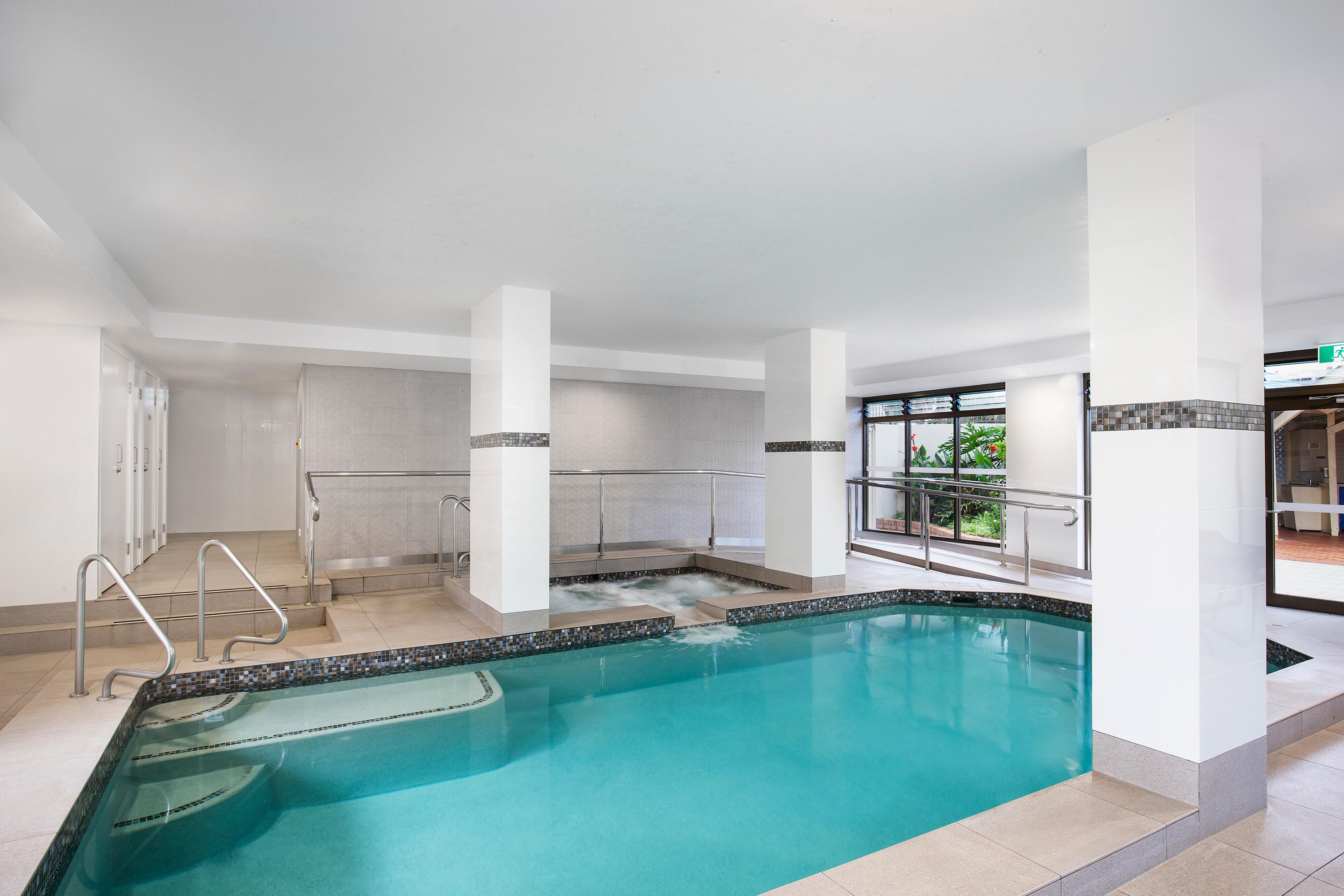 Breakfree Imperial Surf Aparthotel 3*
